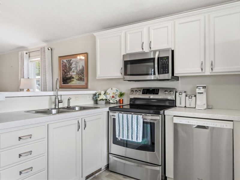 1510 Buck, Unit 35, Marblehead, OH 43440 Photo 22