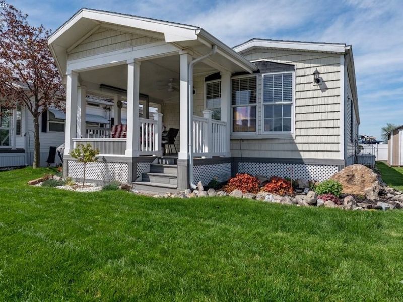 1510 Buck, Unit 35, Marblehead, OH 43440 Photo 3