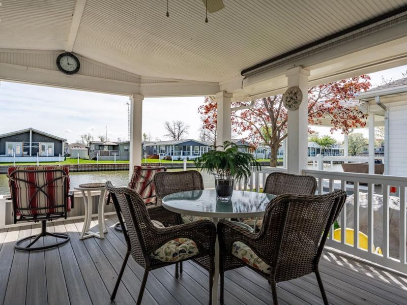 1510 Buck, Unit 35, Marblehead, OH 43440 Photo 32