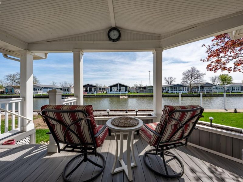 1510 Buck, Unit 35, Marblehead, OH 43440 Photo 33