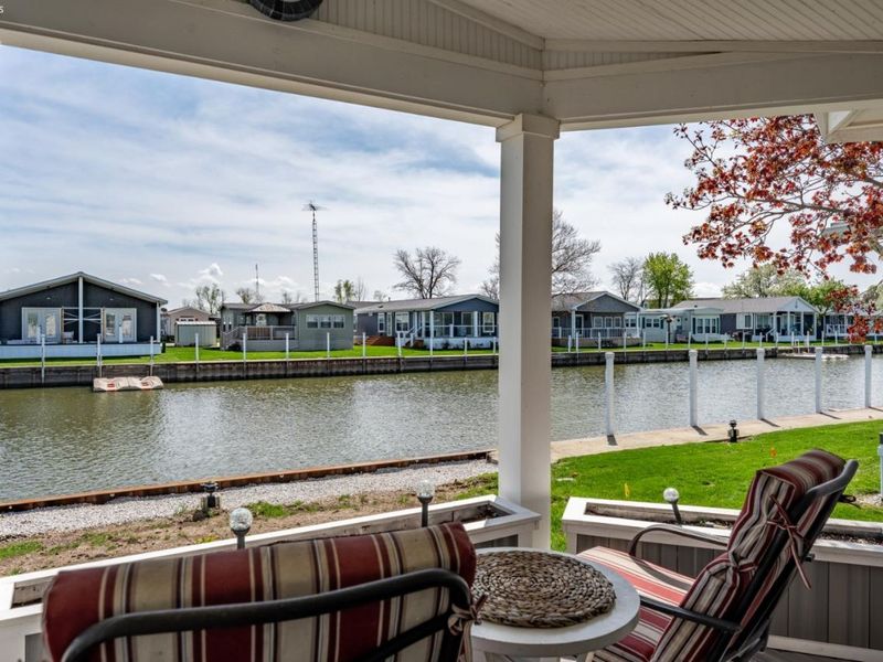 1510 Buck, Unit 35, Marblehead, OH 43440 Photo 34