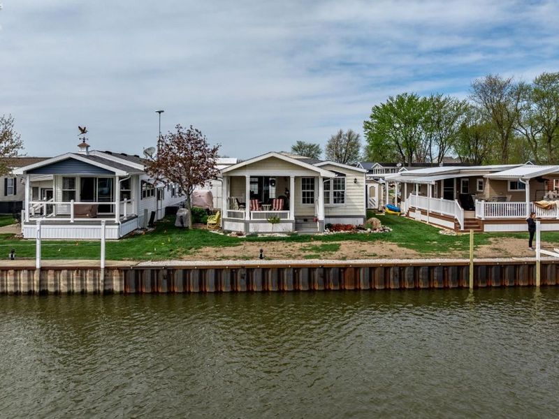 1510 Buck, Unit 35, Marblehead, OH 43440 Photo 36