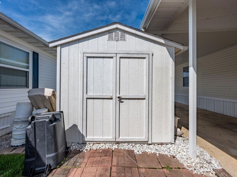 1510 Buck, Unit 35, Marblehead, OH 43440 Photo 37