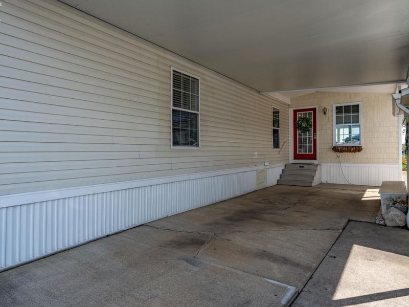 1510 Buck, Unit 35, Marblehead, OH 43440 Photo 38