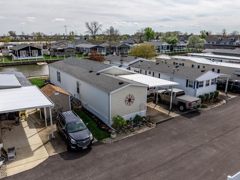 1510 Buck, Unit 35, Marblehead, OH 43440 Photo 41