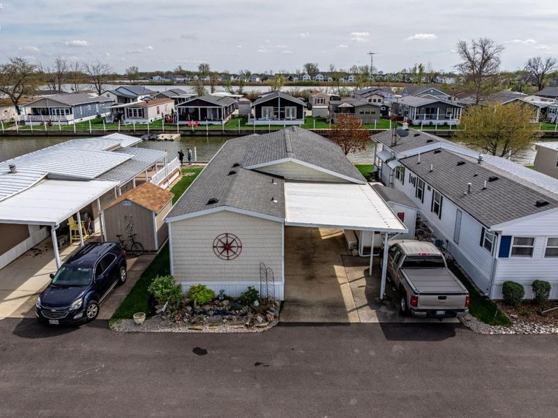 1510 Buck, Unit 35, Marblehead, OH 43440 Photo 42
