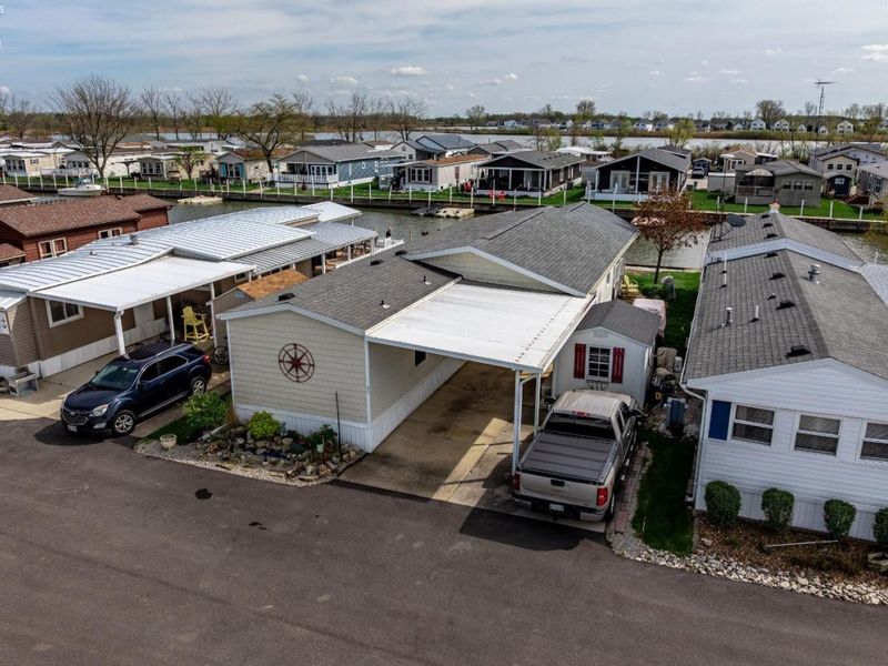 1510 Buck, Unit 35, Marblehead, OH 43440 Photo 43