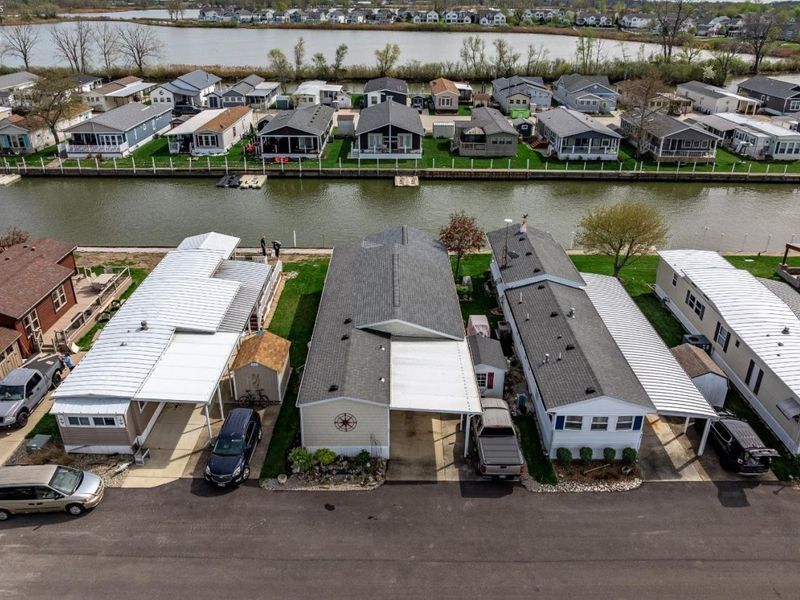 1510 Buck, Unit 35, Marblehead, OH 43440 Photo 44