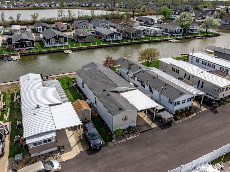 1510 Buck, Unit 35, Marblehead, OH 43440 Photo 45