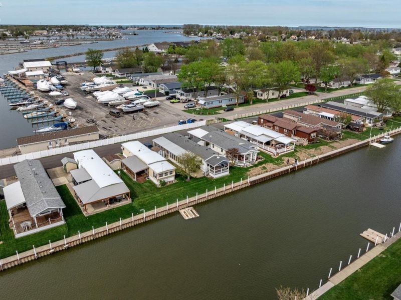 1510 Buck, Unit 35, Marblehead, OH 43440 Photo 54