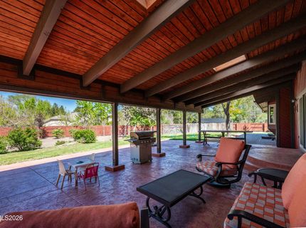 4202 Pinto Place, Reno, NV 89519 Photo