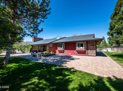 4202 Pinto Place, Reno, NV 89519 Photo