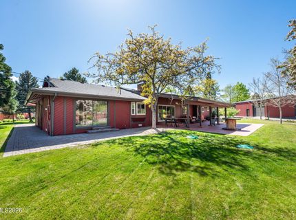 4202 Pinto Place, Reno, NV 89519 Photo