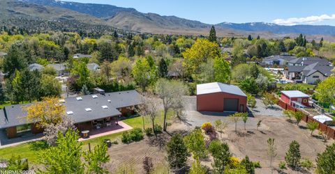 4202 Pinto Place, Reno, NV 89519 Photo