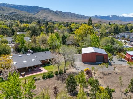 4202 Pinto Place, Reno, NV 89519 Photo