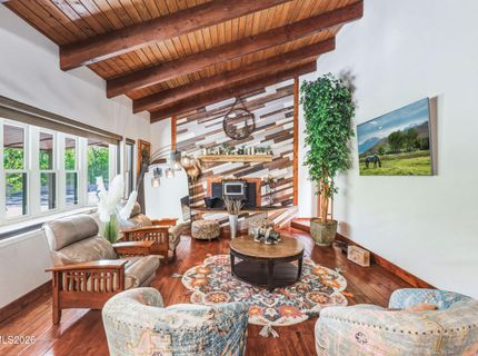 4202 Pinto Place, Reno, NV 89519 Photo