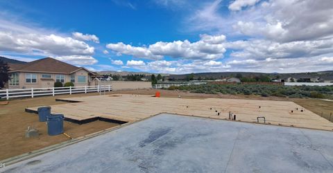 2777 Squires Street, Minden, NV 89423 Photo