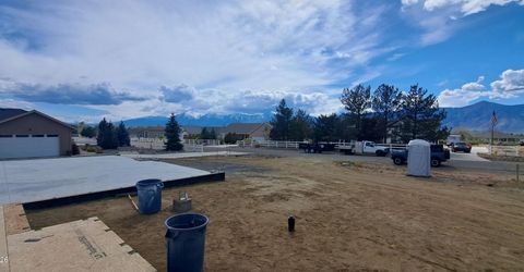 2777 Squires Street, Minden, NV 89423 Photo