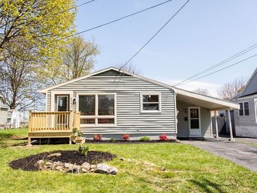 624 Wright Avenue , Syracuse, NY 13211