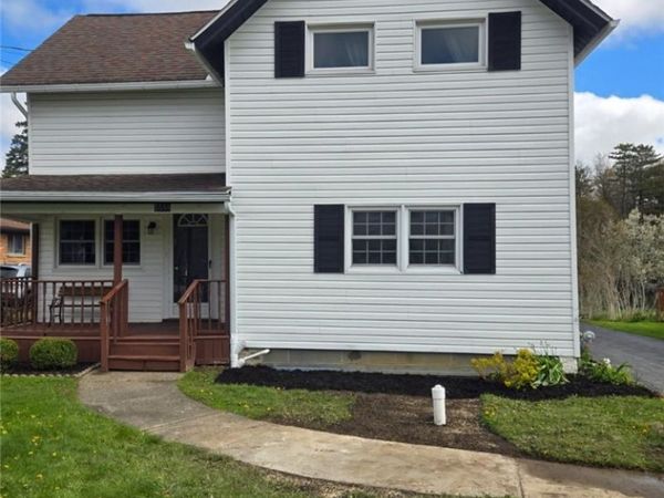 5588 Seneca Street, Buffalo, NY 14224