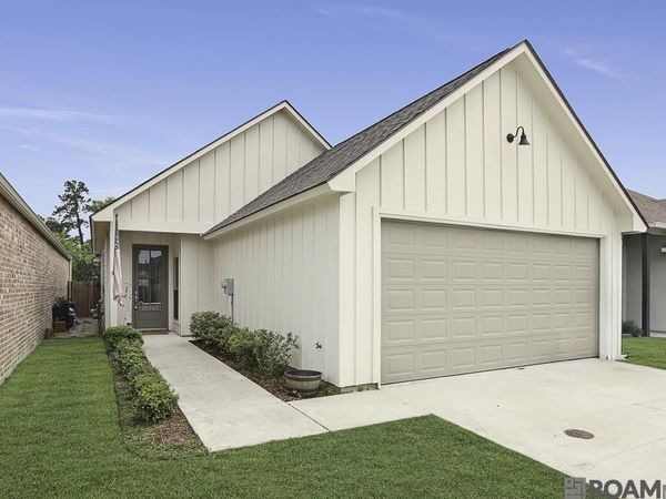 15543 Fields Creek Ave, Baton Rouge, LA 70816