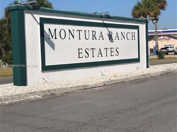 470 N N Cabbage St, Clewiston, FL 33440