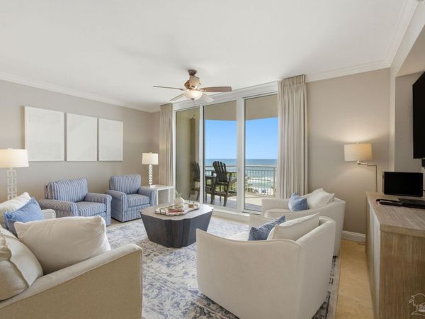13621 Perdido Key Dr, Unit 505E, Perdido Key, FL 32507