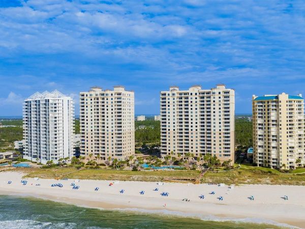 13621 Perdido Key Dr, Unit 505E, Perdido Key, FL 32507