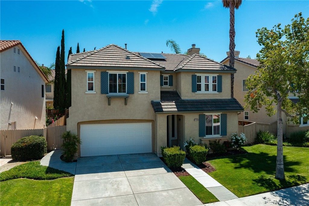 17616 Medley Ridge, Canyon Country, CA 91387 Main Photo