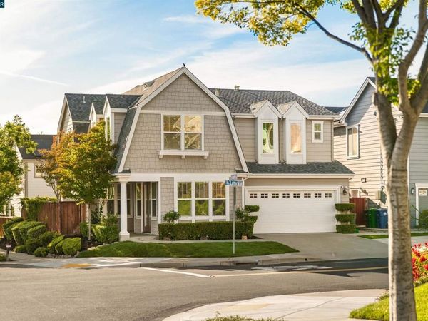 201 Latera Ct, San Ramon, CA 94582