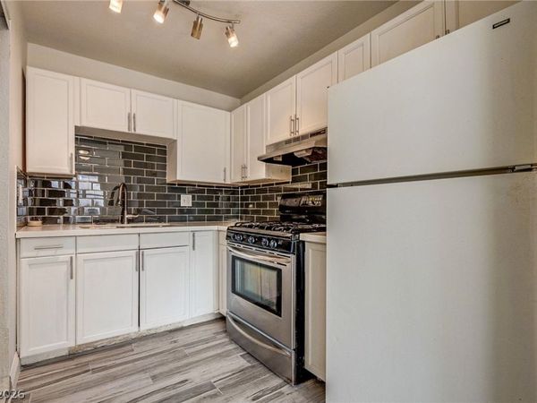 6444 Addely Drive , Las Vegas, NV 89108