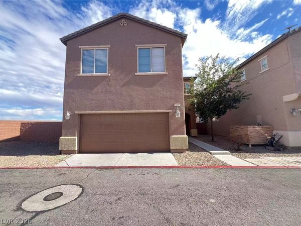 668 Forest Peak Street , Henderson, NV 89011