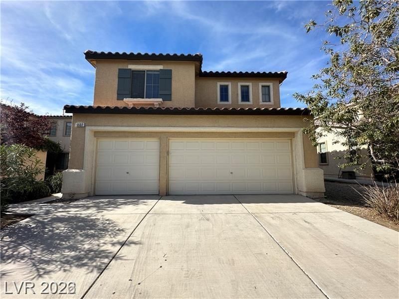 5537 Spruce Hill Court , Las Vegas, NV 89148 Main Photo