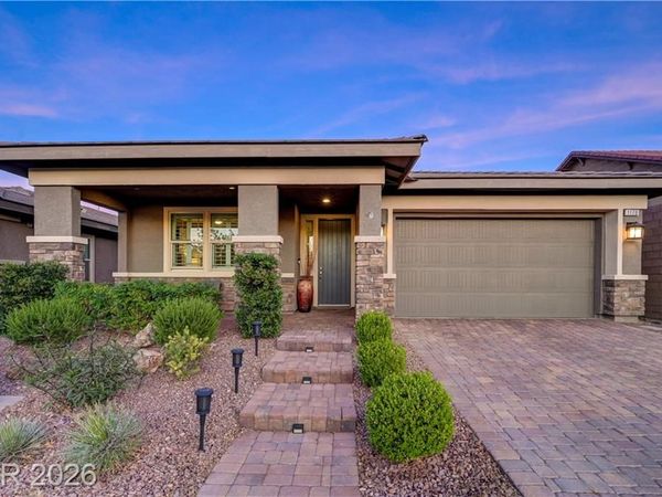 1170 N Water Street, Henderson, NV 89011