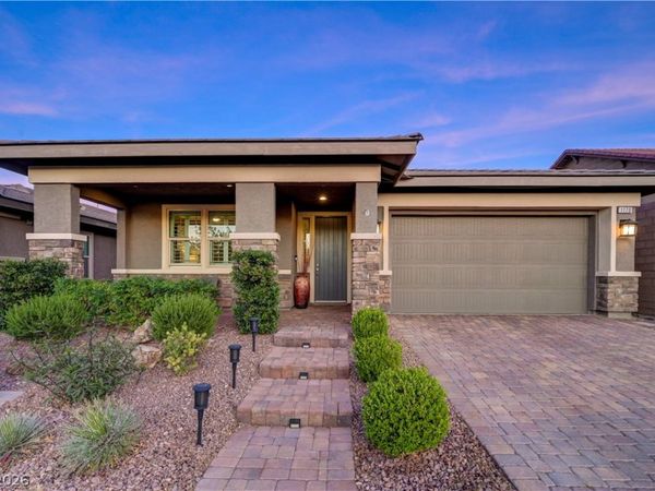 1170 N Water Street, Henderson, NV 89011