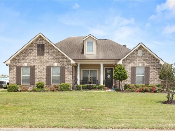 9555 SUGAR MAPLE Lane , Waggaman, LA 70094