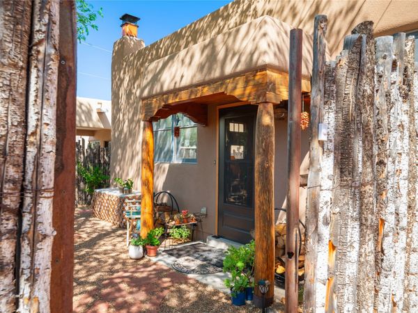 947 Lopez , Unit 2, Santa Fe, NM 87501