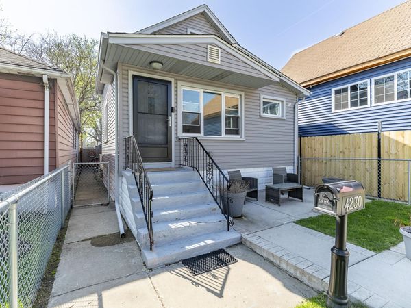 4230 Tod Avenue, East Chicago, IN 46312