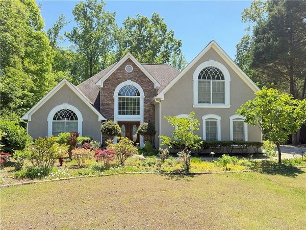 561 Sweetfern Lane , Sugar Hill, GA 30518