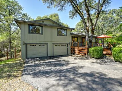 3565 Mary Ln, Auburn, CA 95602 Photo