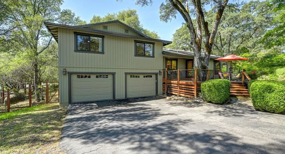 3565 Mary Ln, Auburn, CA 95602 Photo