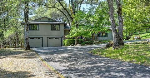 3565 Mary Ln, Auburn, CA 95602 Photo