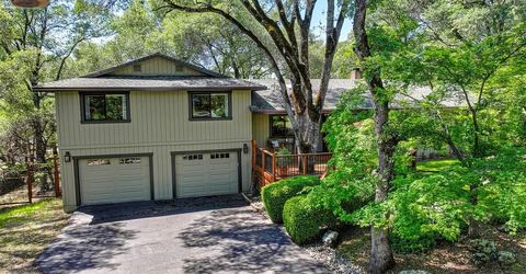 3565 Mary Ln, Auburn, CA 95602 Photo