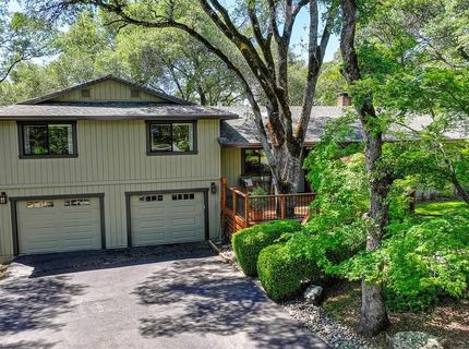 3565 Mary Ln, Auburn, CA 95602 Photo