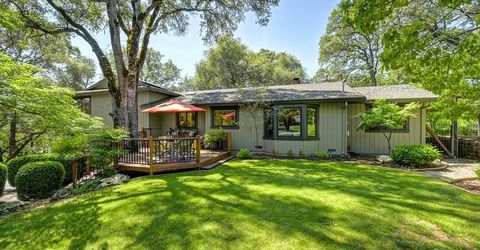 3565 Mary Ln, Auburn, CA 95602 Photo