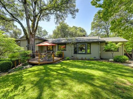 3565 Mary Ln, Auburn, CA 95602 Photo