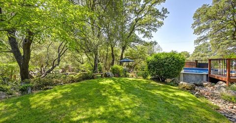 3565 Mary Ln, Auburn, CA 95602 Photo