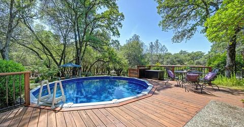 3565 Mary Ln, Auburn, CA 95602 Photo