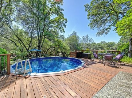 3565 Mary Ln, Auburn, CA 95602 Photo