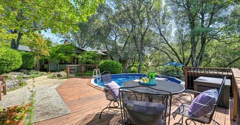 3565 Mary Ln, Auburn, CA 95602 Photo
